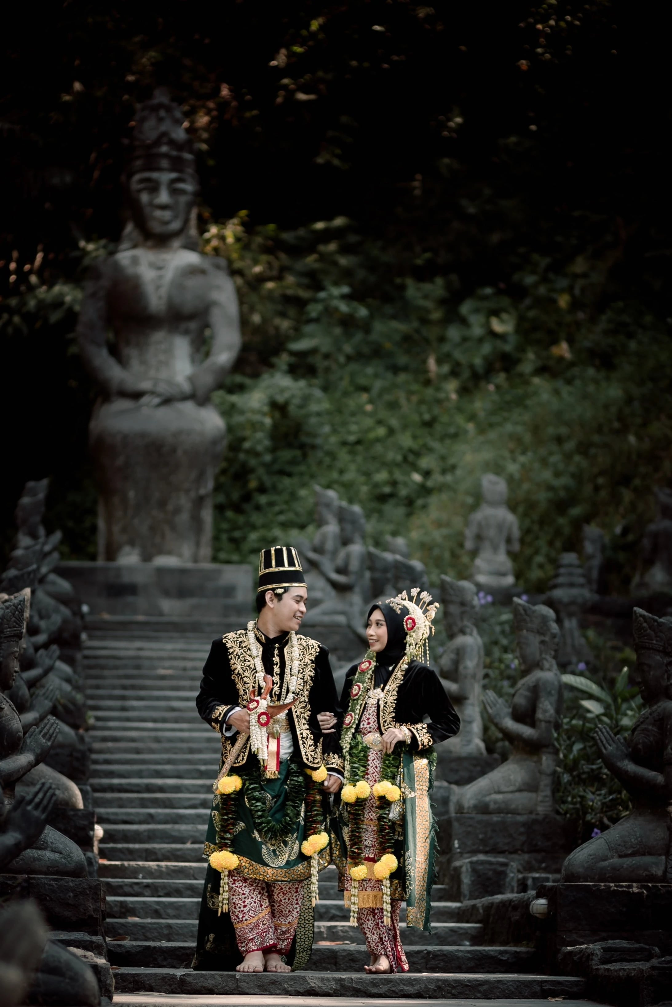 Foto sampul Vicky dan Roihatul